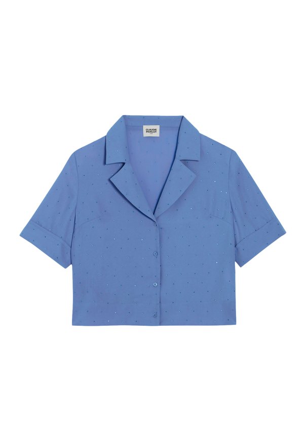 Claudie Pierlot CURIOSITESTRASS