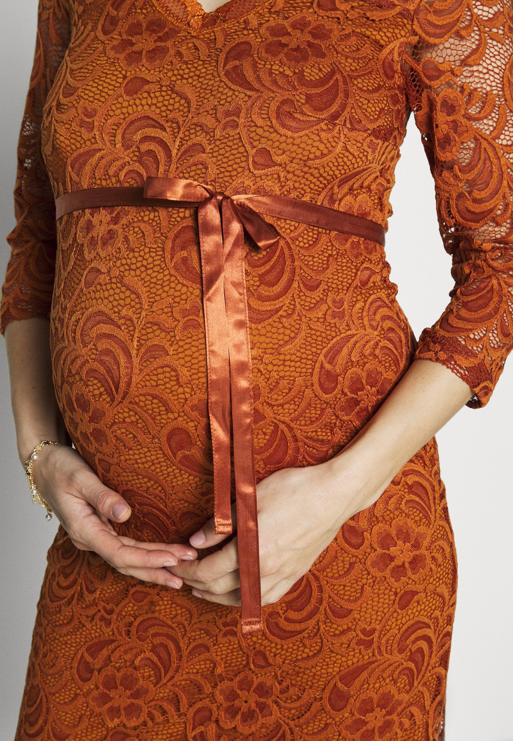 MAMALICIOUS MLMIVANA DRESS