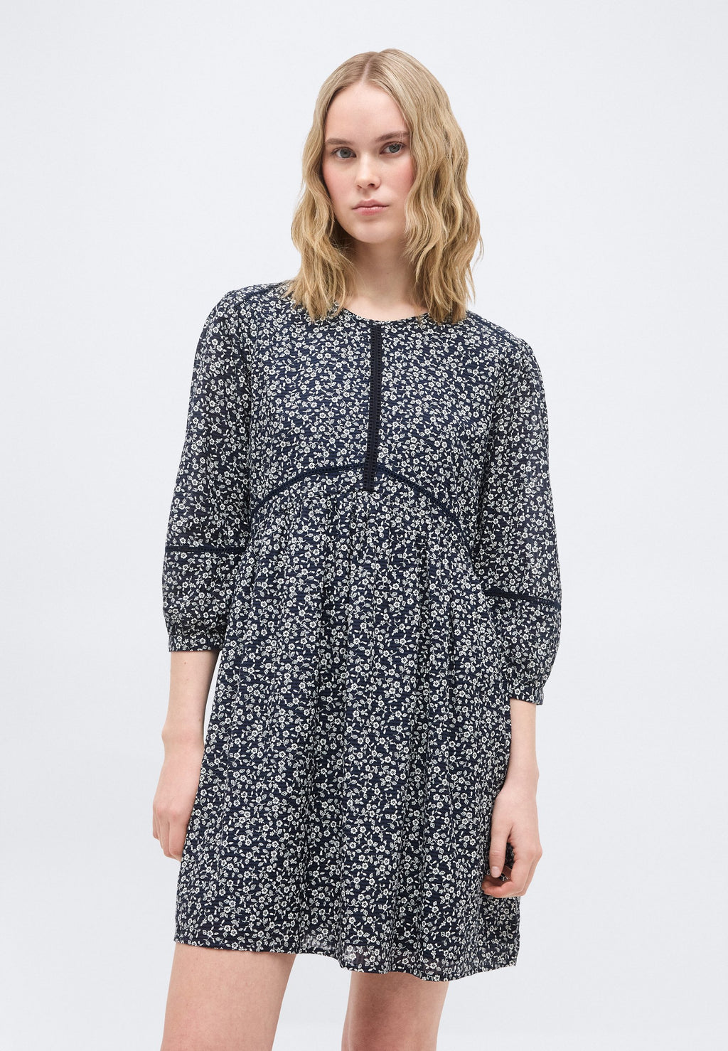Pepe Jeans BARBARA DRESS