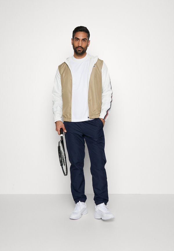 Lacoste Sport HODDED