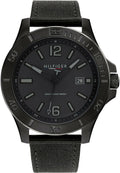 Tommy Hilfiger Uhr Media 1
