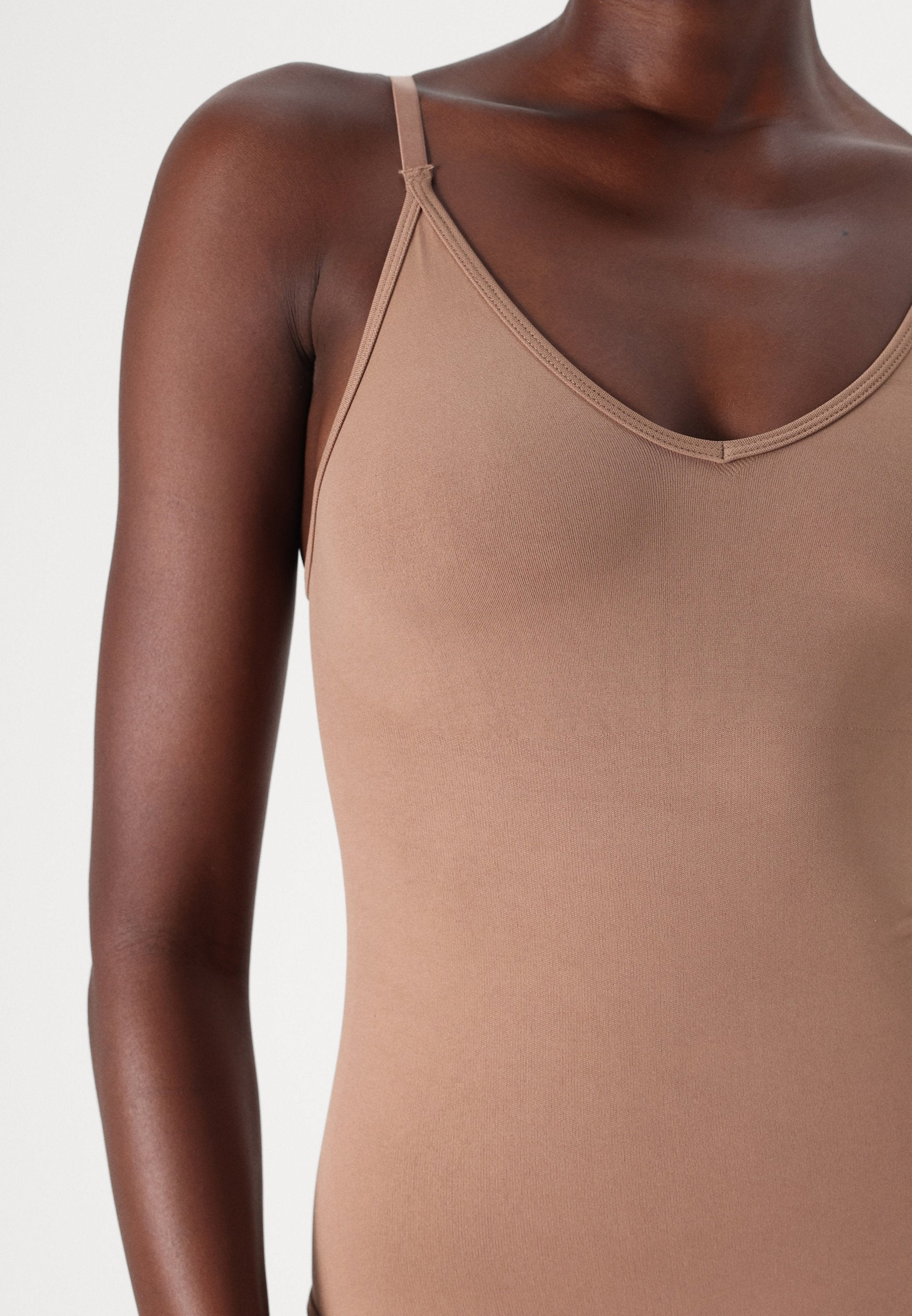 Spanx SPANXSCULPT™ SEAMLESS POWER THONG BODYSUIT