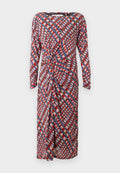 Diane von Furstenberg HANNA DRESS