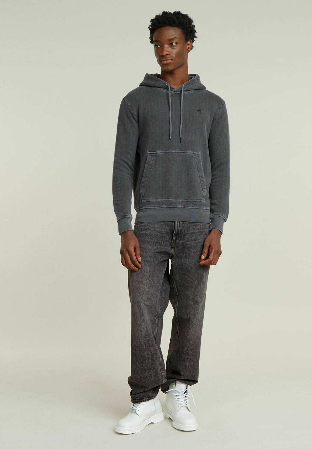 G-STAR OVERDYED
