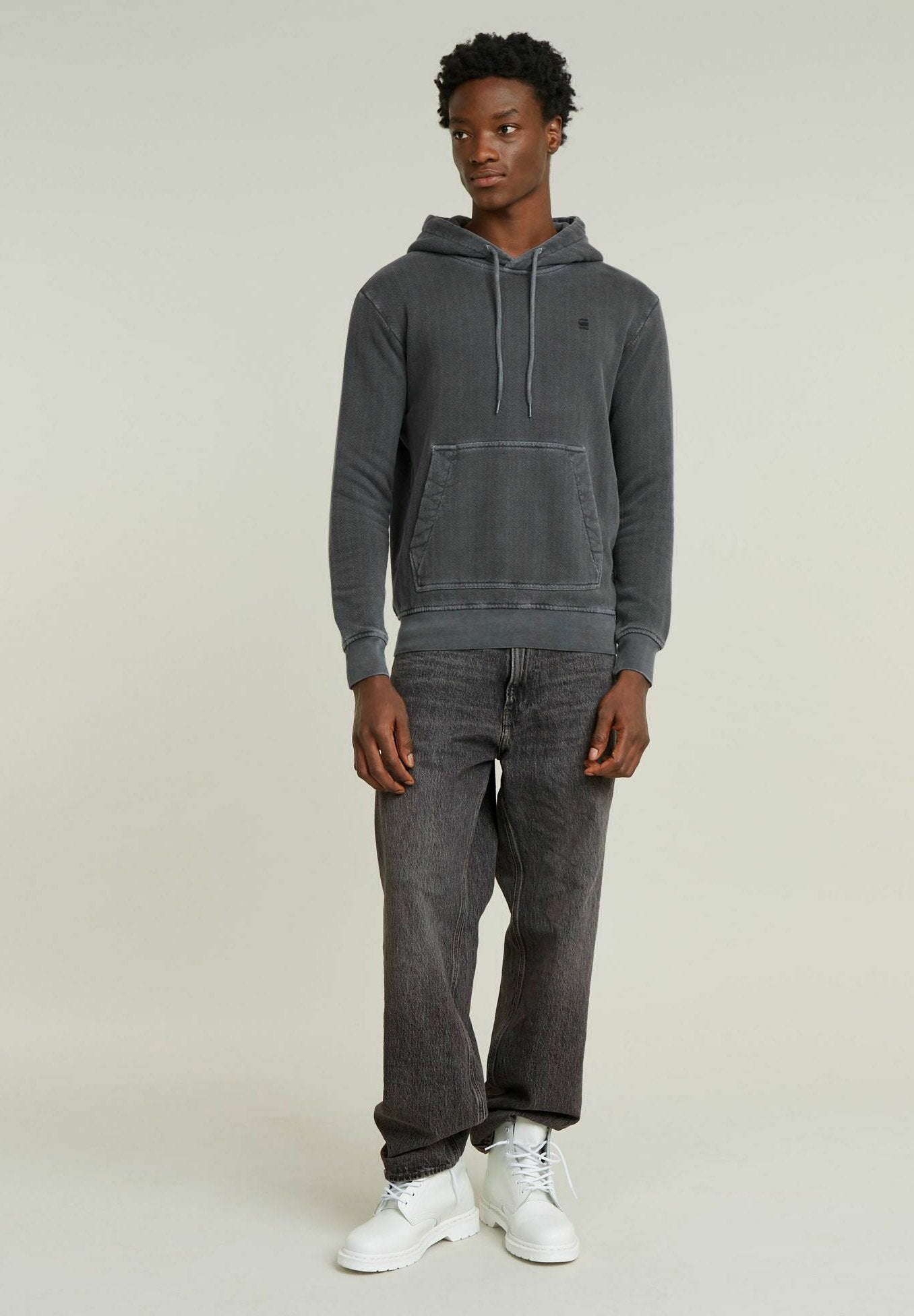 G-STAR OVERDYED