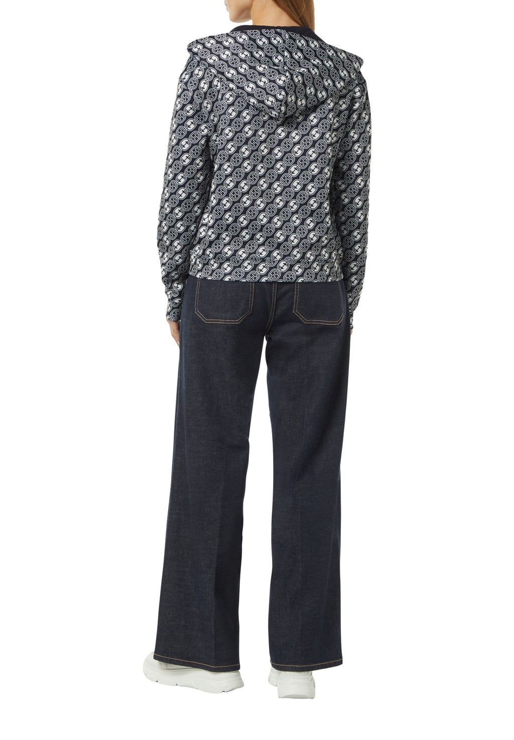 comma Sweatjacke Media 6