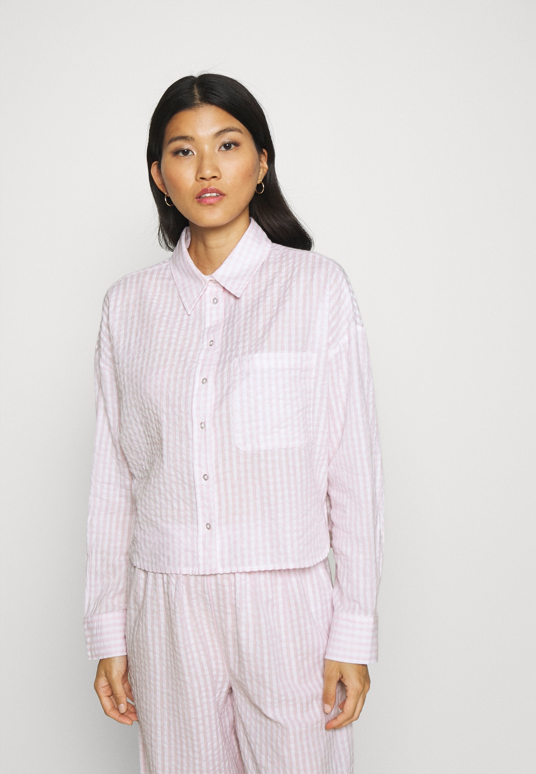 Gina Tricot LINA SHIRT
