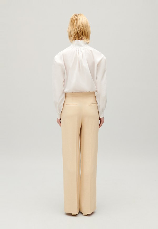Claudie Pierlot PANTALON LARGE