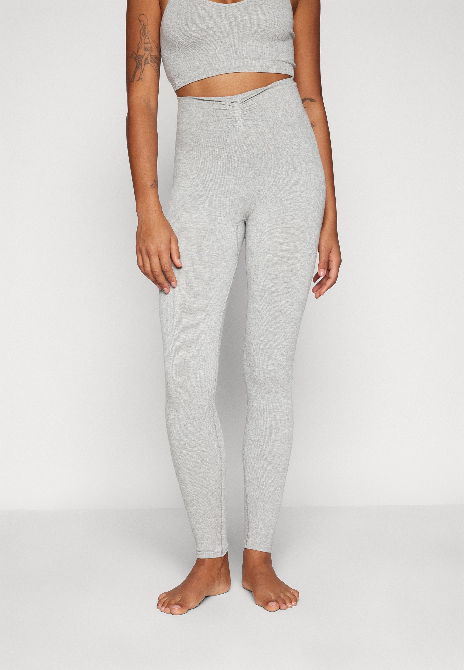 Yogasearcher NALA