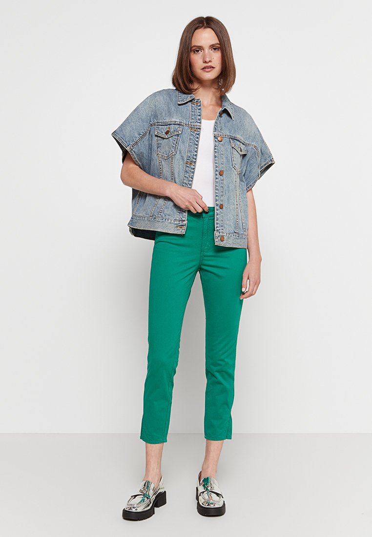 Armani Exchange Jeans Skinny Fit Media 2