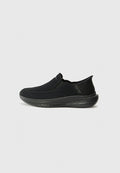 Skechers SLADE - Trainers - black