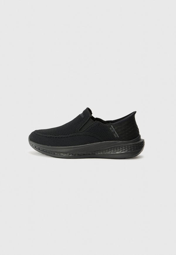 Skechers SLADE - Trainers - black