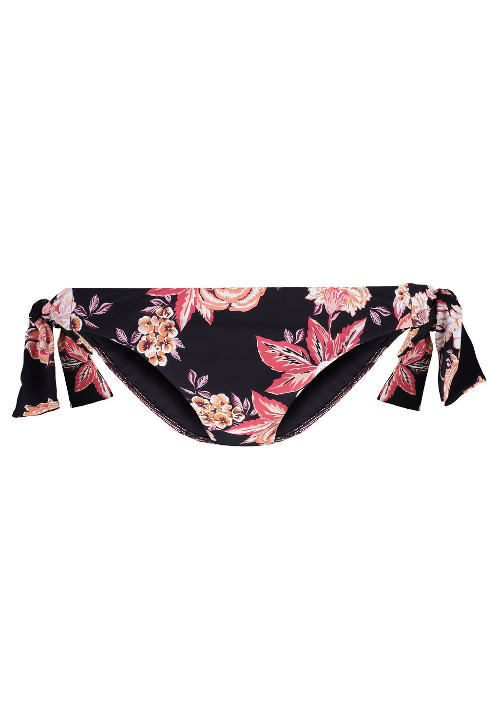 VEDA BLOOMS HIPSTER TIE SIDE Media 1
