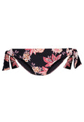 VEDA BLOOMS HIPSTER TIE SIDE Media 1