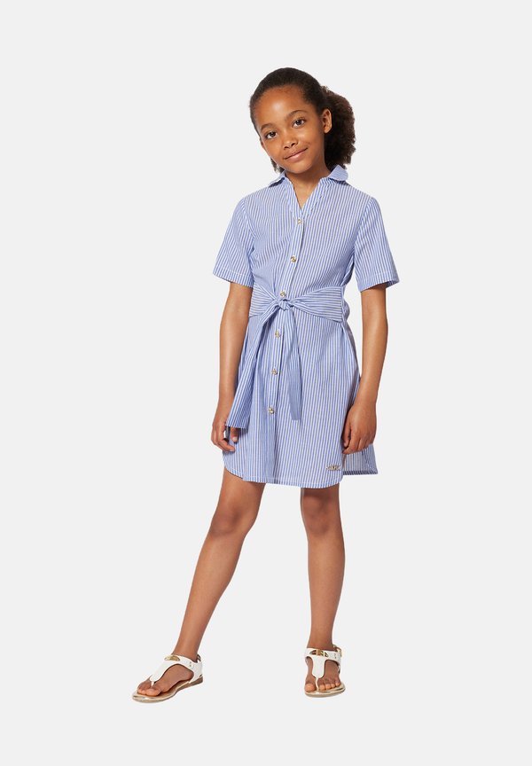 Michael Kors Kids  MANCHES COURTES