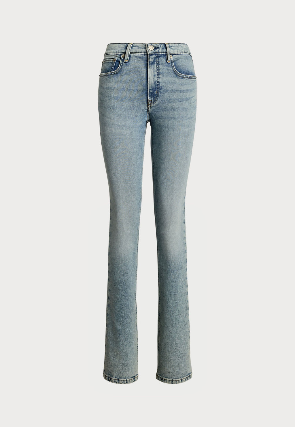 Lauren Ralph Lauren HIGH RISE BOOT JEAN