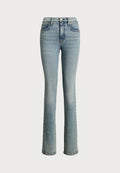 Lauren Ralph Lauren HIGH RISE BOOT JEAN