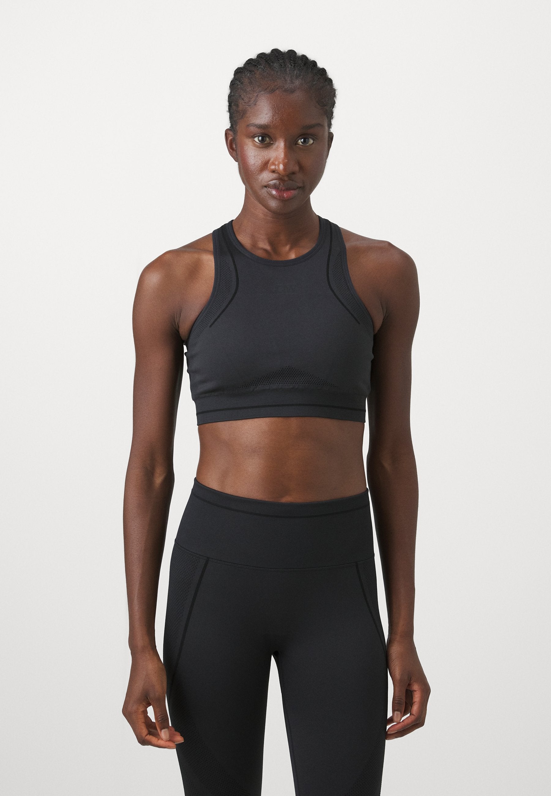 ICANIWILL ENDURANCE SEAMLESS BRA