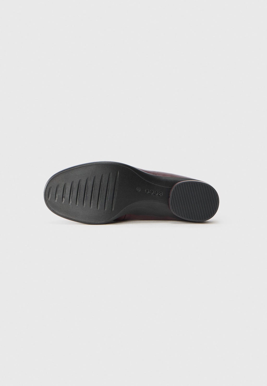 ECCO Pantolette flach Media 6