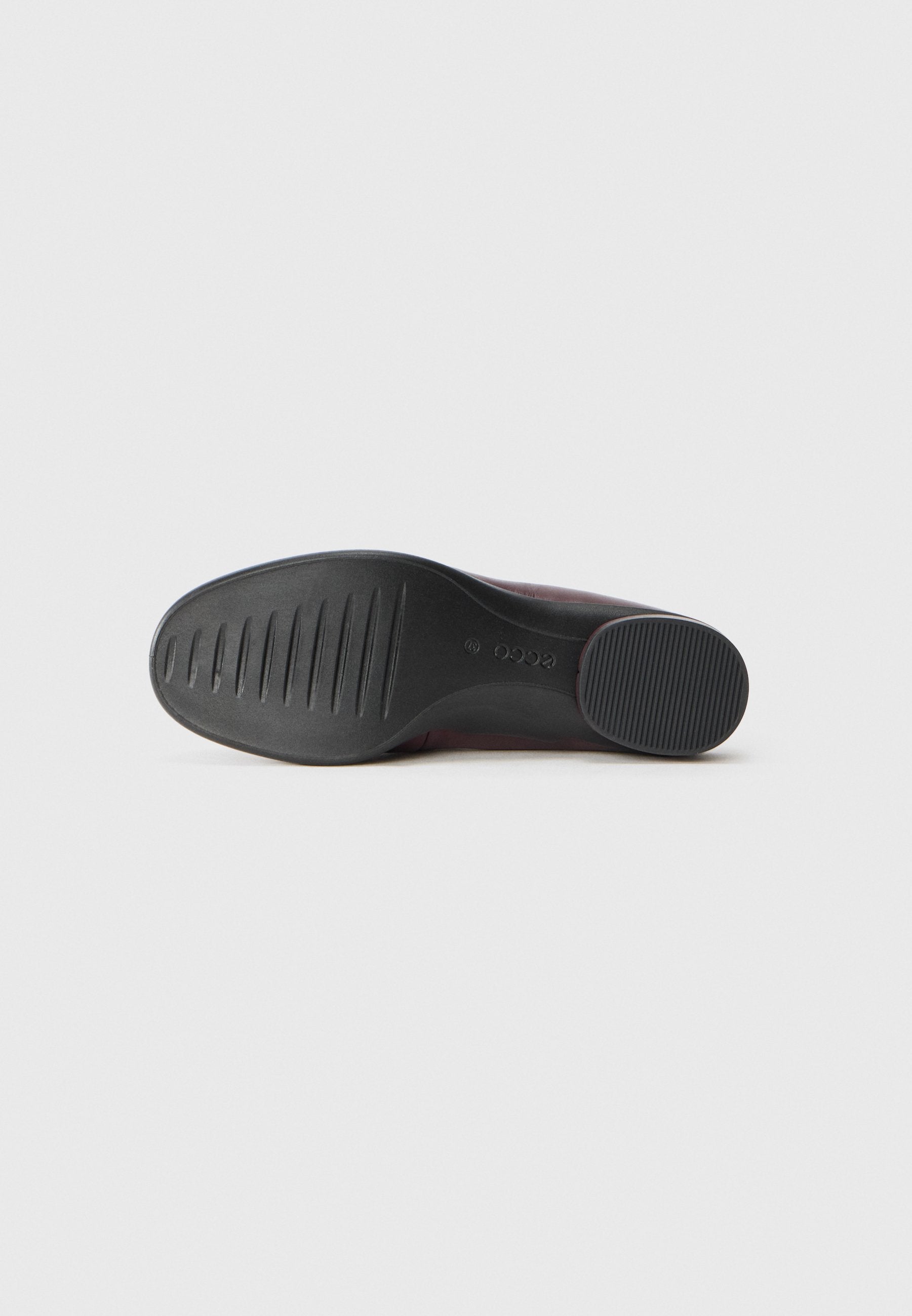 ECCO Pantolette flach Media 6