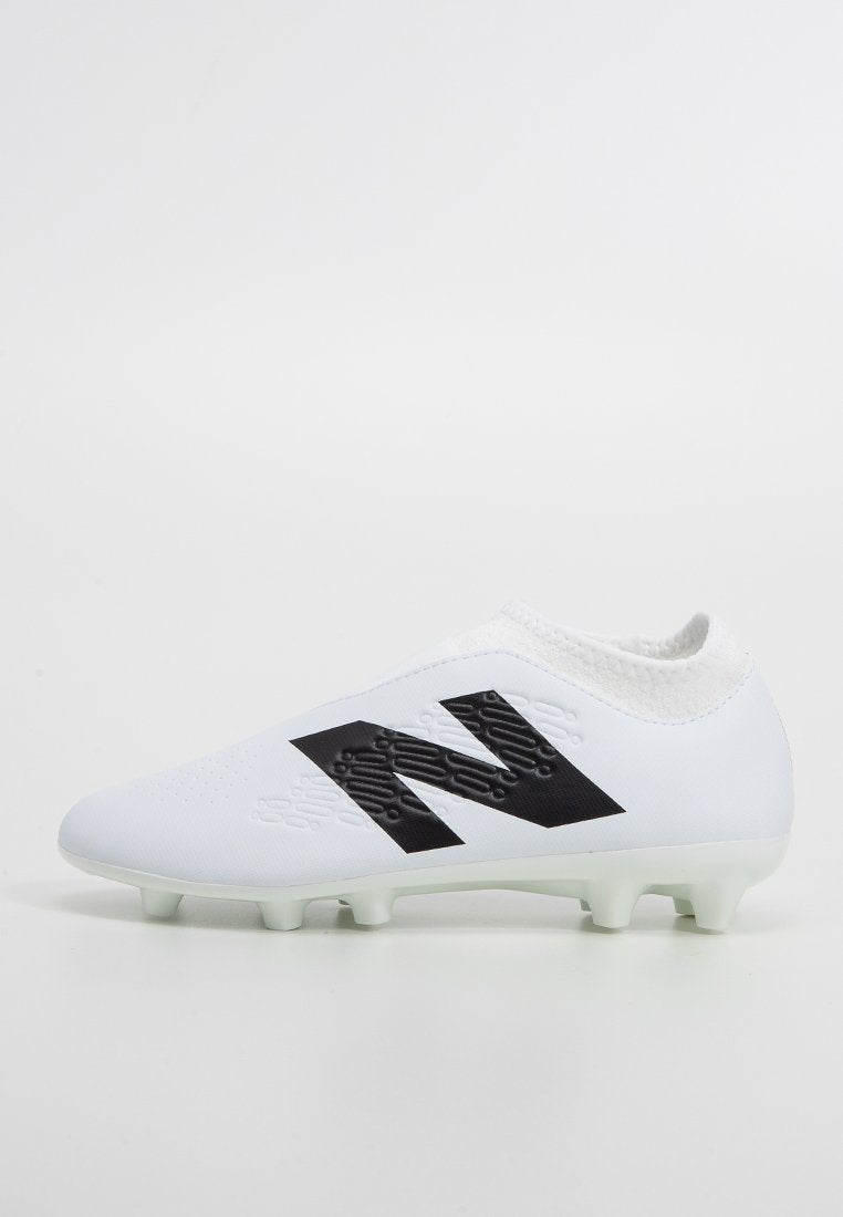 New Balance Fußballschuhe für festen Untergrund Media 1