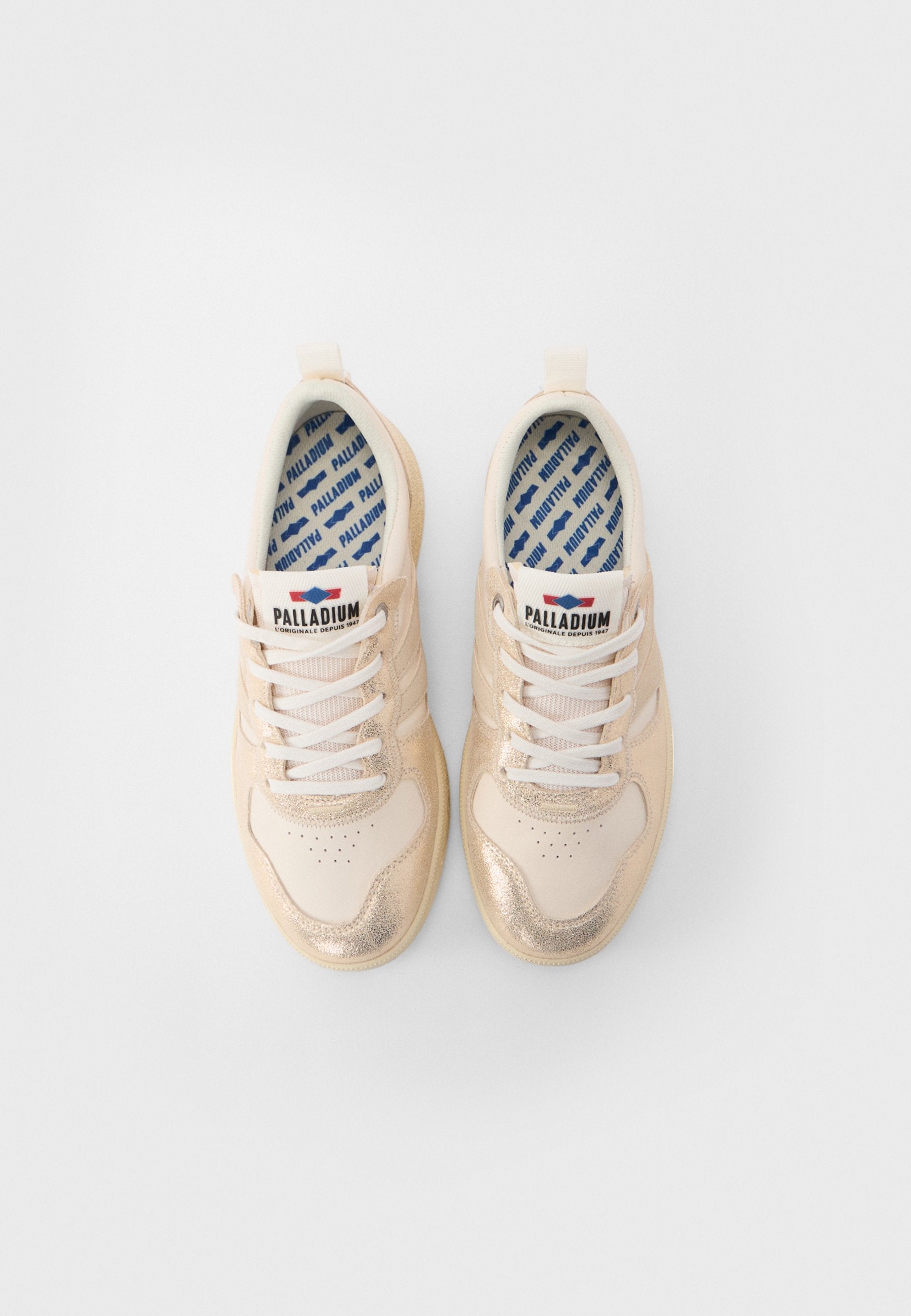 Palladium PALLACUP FLAME LTH