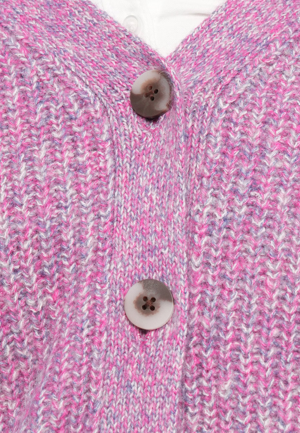 VILA VISPOSA V NECK CARDIGAN