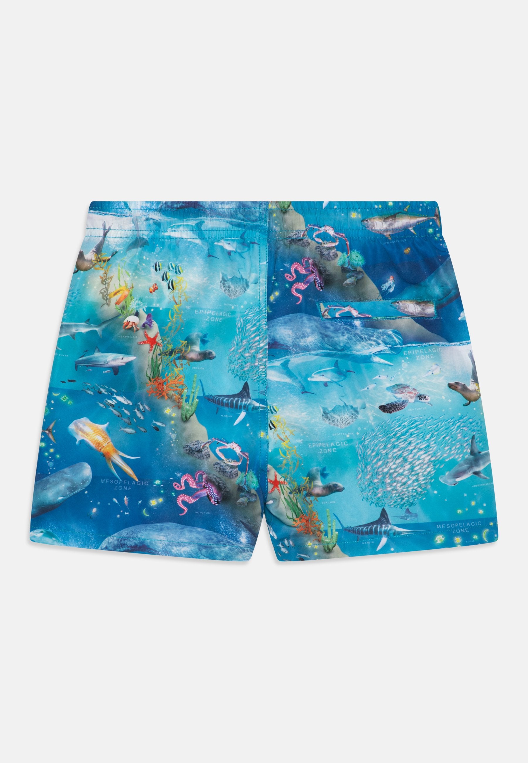 Molo NIKO BOARDIES