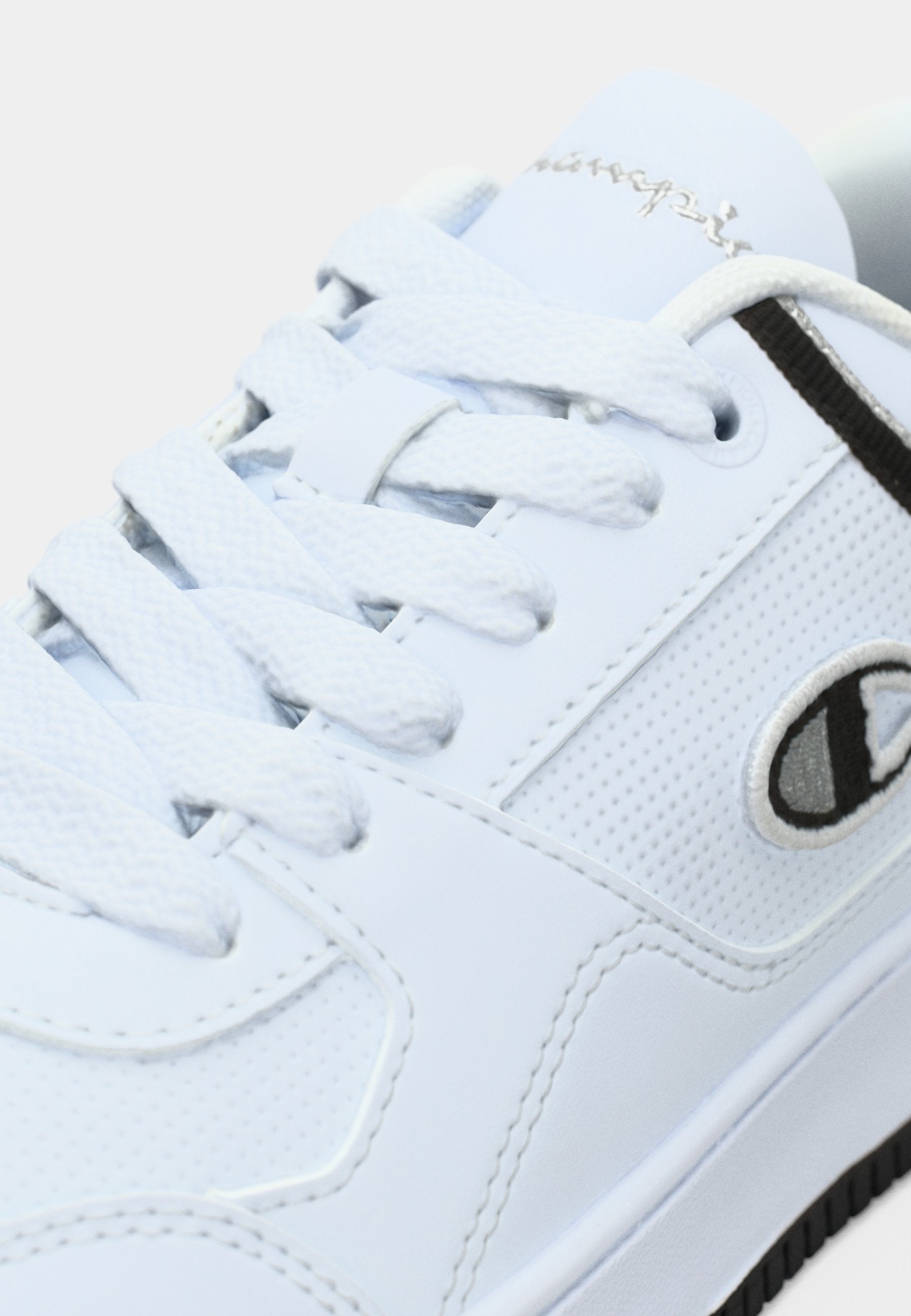 Champion LOW