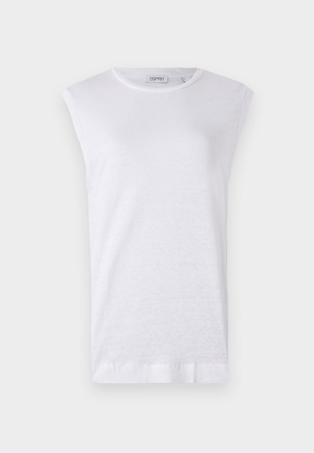 Esprit T-Shirt basic Media 1