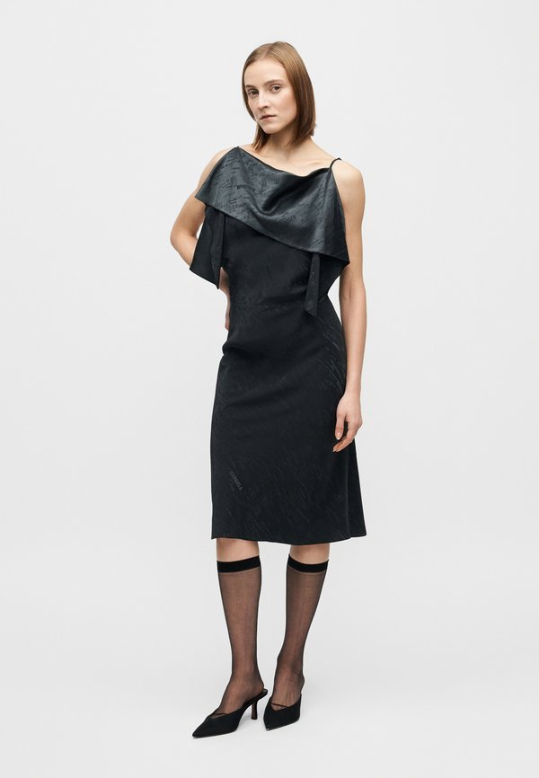 MM6 Maison Margiela MIDI DRESS