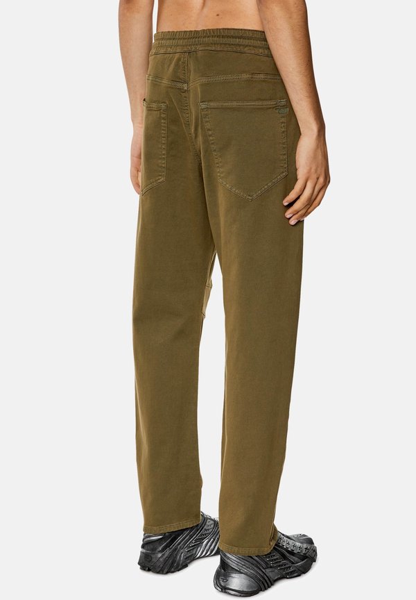 Diesel D-AMAGE TAPERED