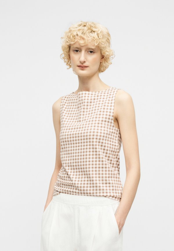 GAP BOATNECK TANK