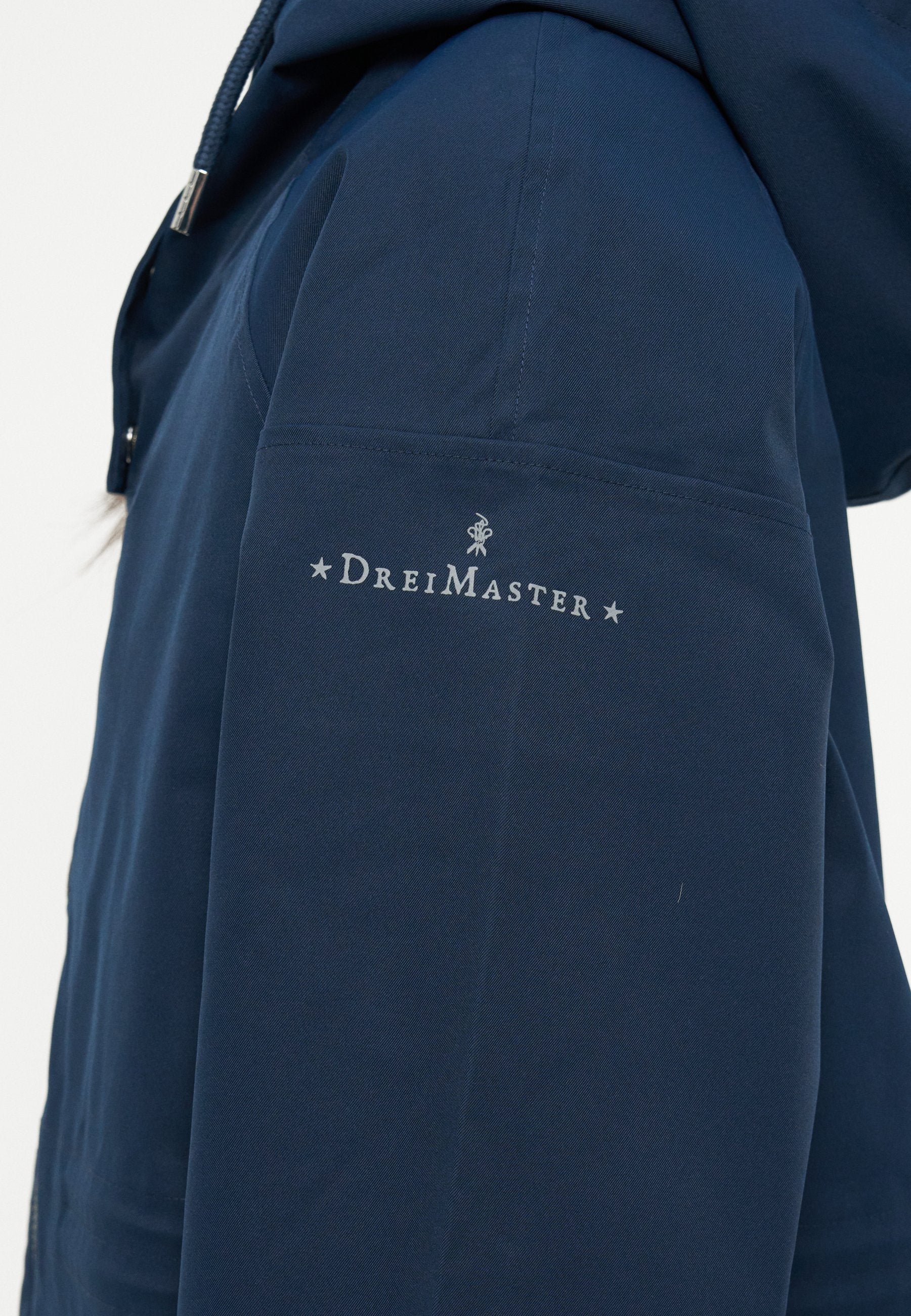 DreiMaster