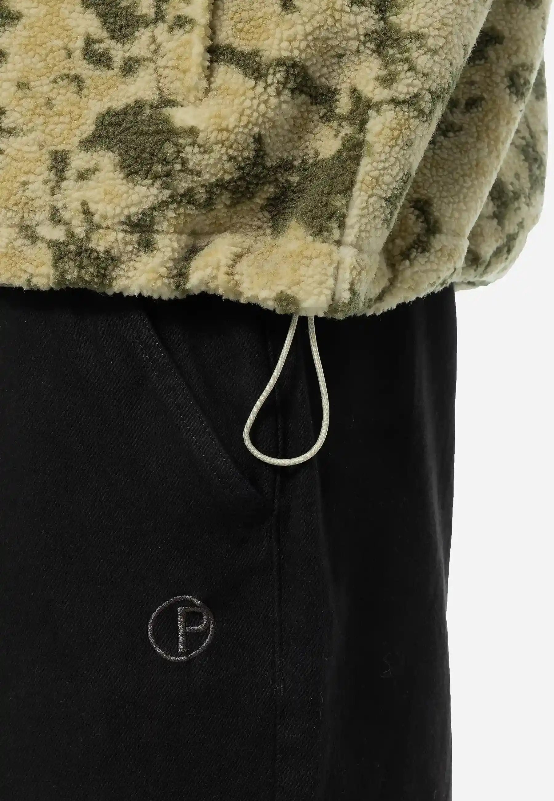 Pegador JOHNSON JACKET