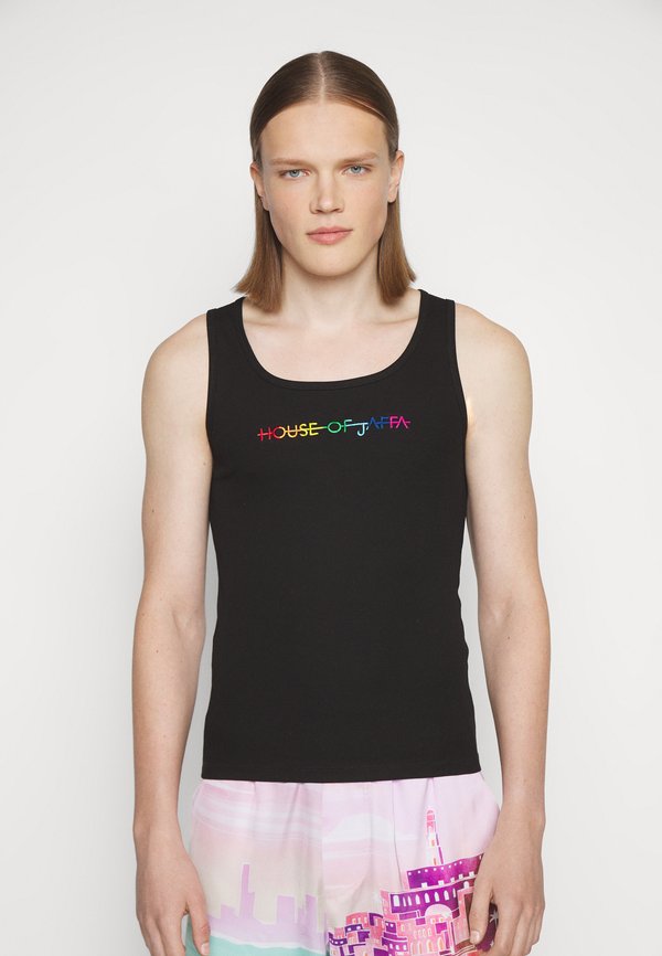 HOUSE OF JAFFA LOGO UNISEX