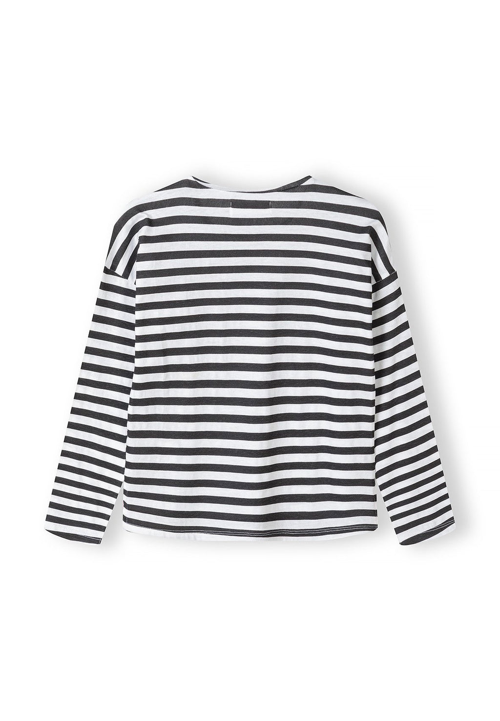 MINOTI CREW NECK PRINTED