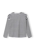 MINOTI CREW NECK PRINTED