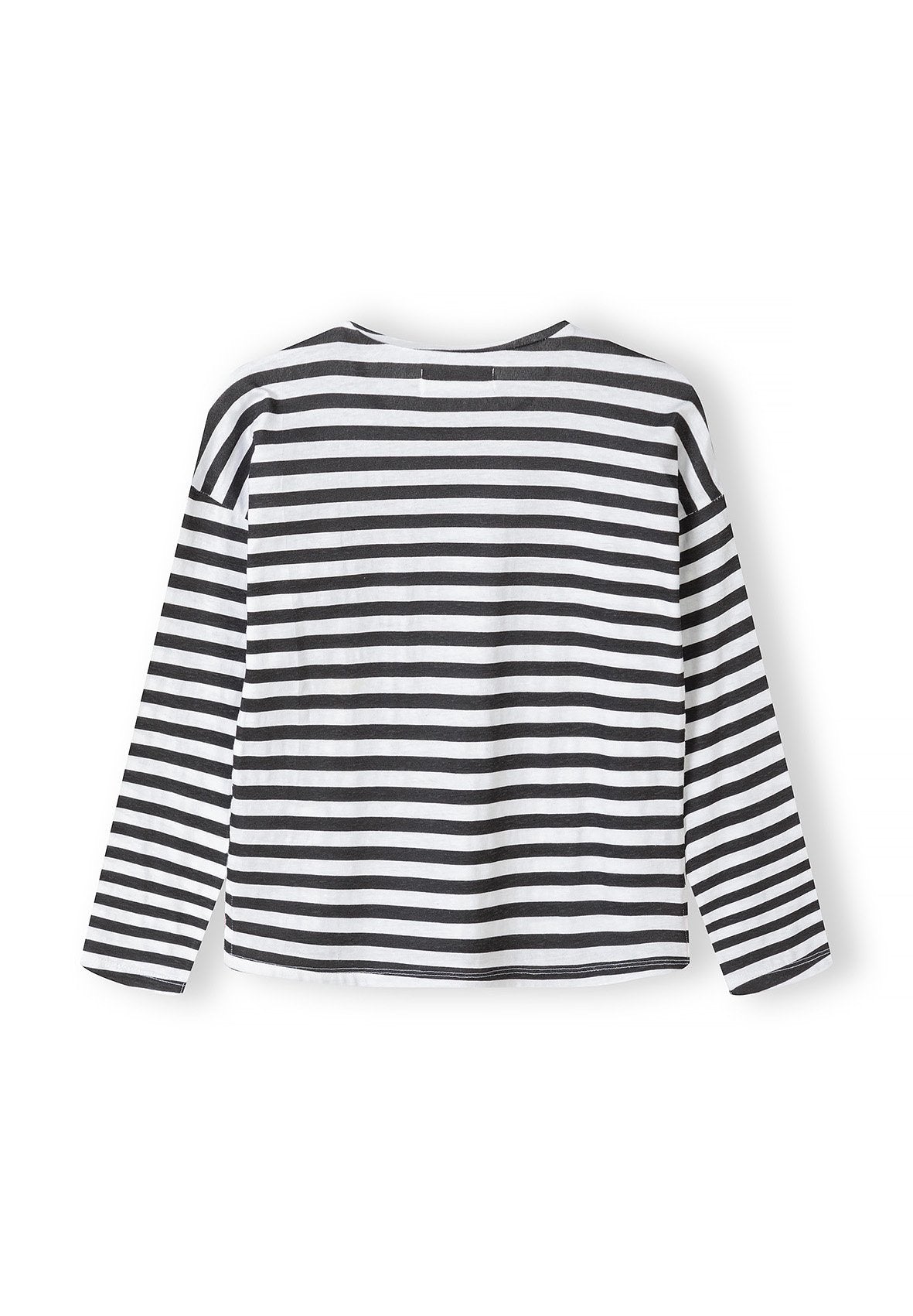 MINOTI CREW NECK PRINTED
