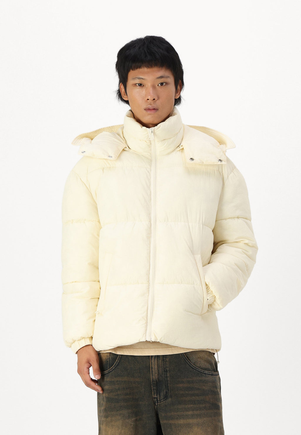 ONSORSON PUFFER JACKET Media 3