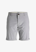 Jack & Jones Shorts - hellgrau