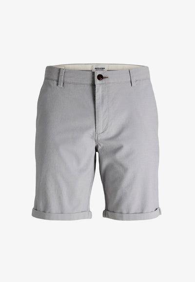 Jack & Jones Shorts - hellgrau