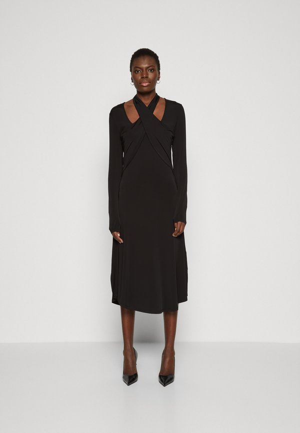 Bruuns Bazaar MANDEVILLABBGALATHEA DRESS