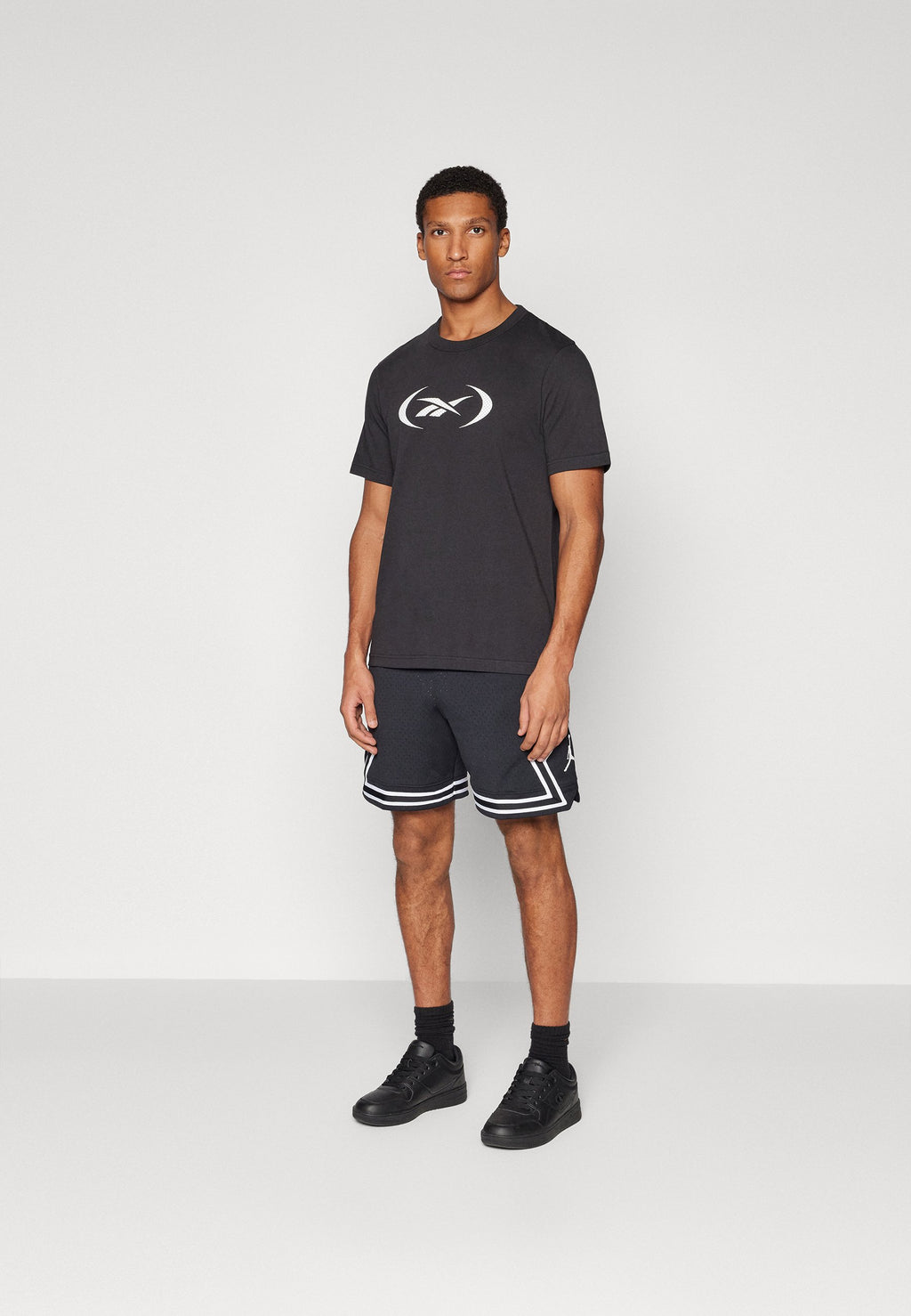 Reebok BASKETBALL