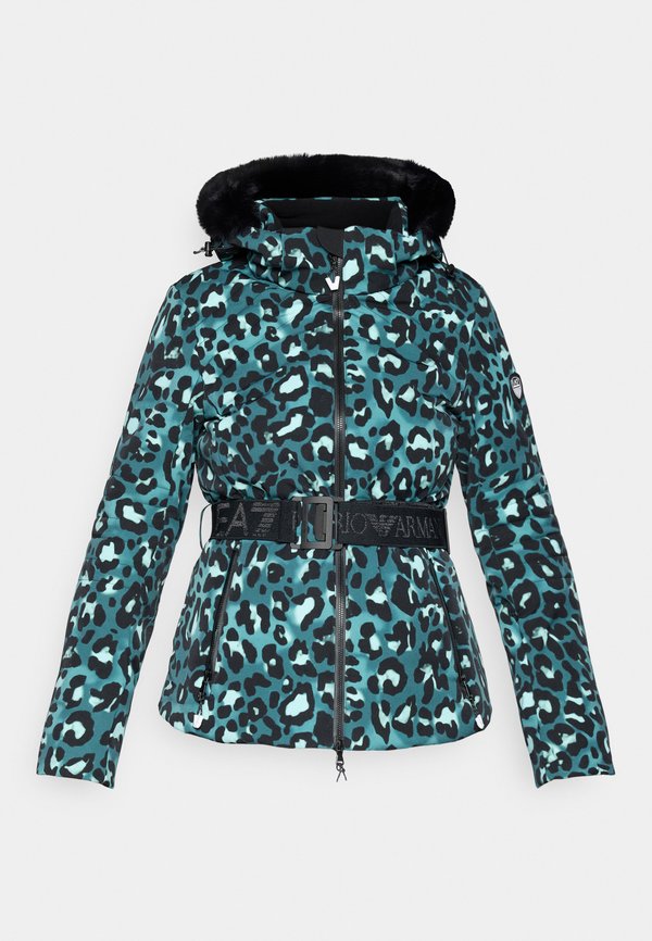 EA7 Emporio Armani KITZBUHEL