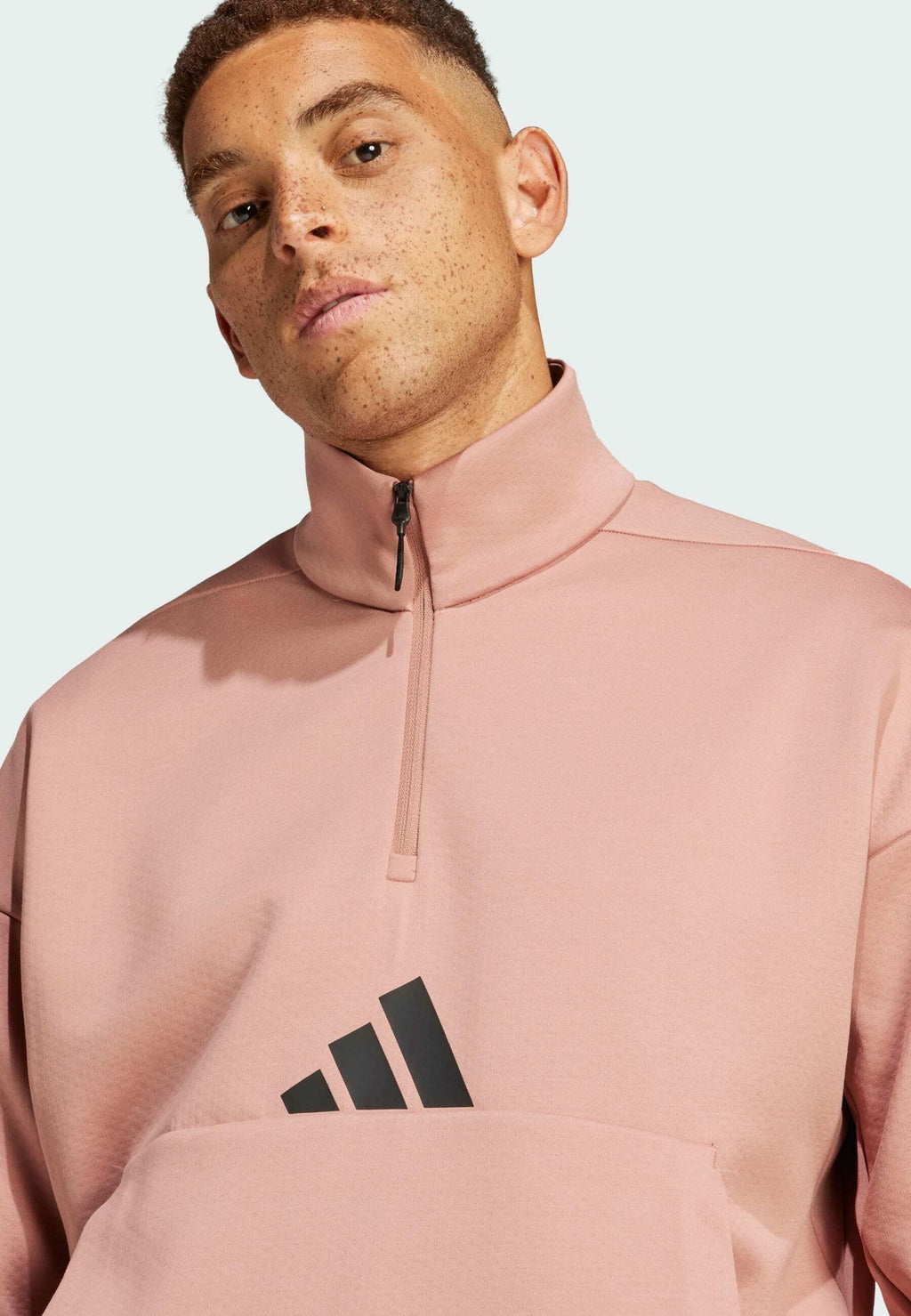 adidas Sportswear Z.N.E. QUARTER-ZIP