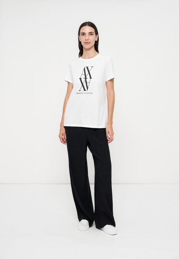 Armani Exchange
