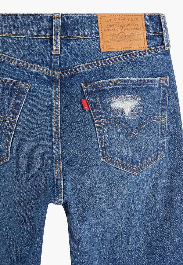 Levi's® 511™ WORN IN