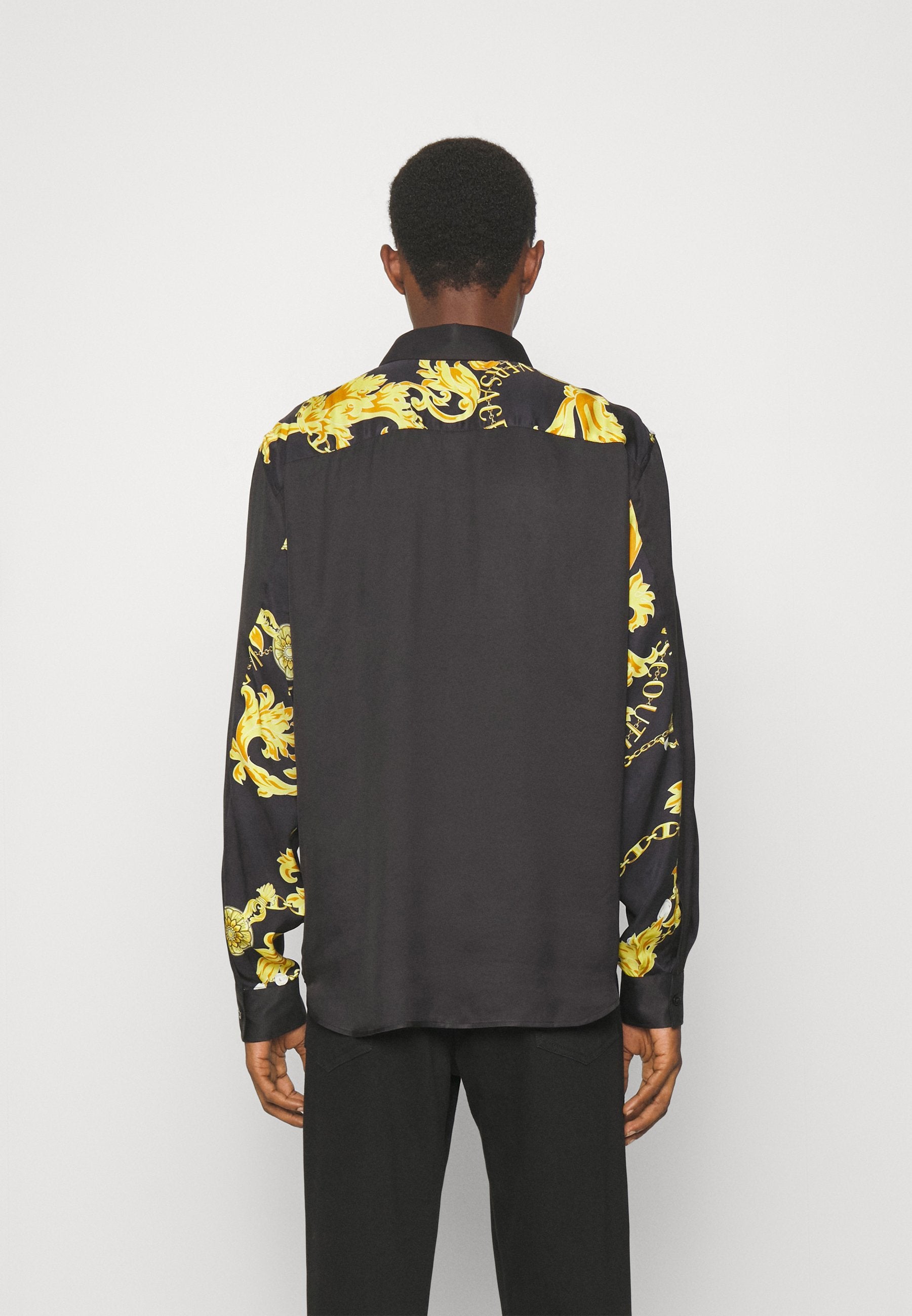 Versace Jeans Couture CONT CHAIN