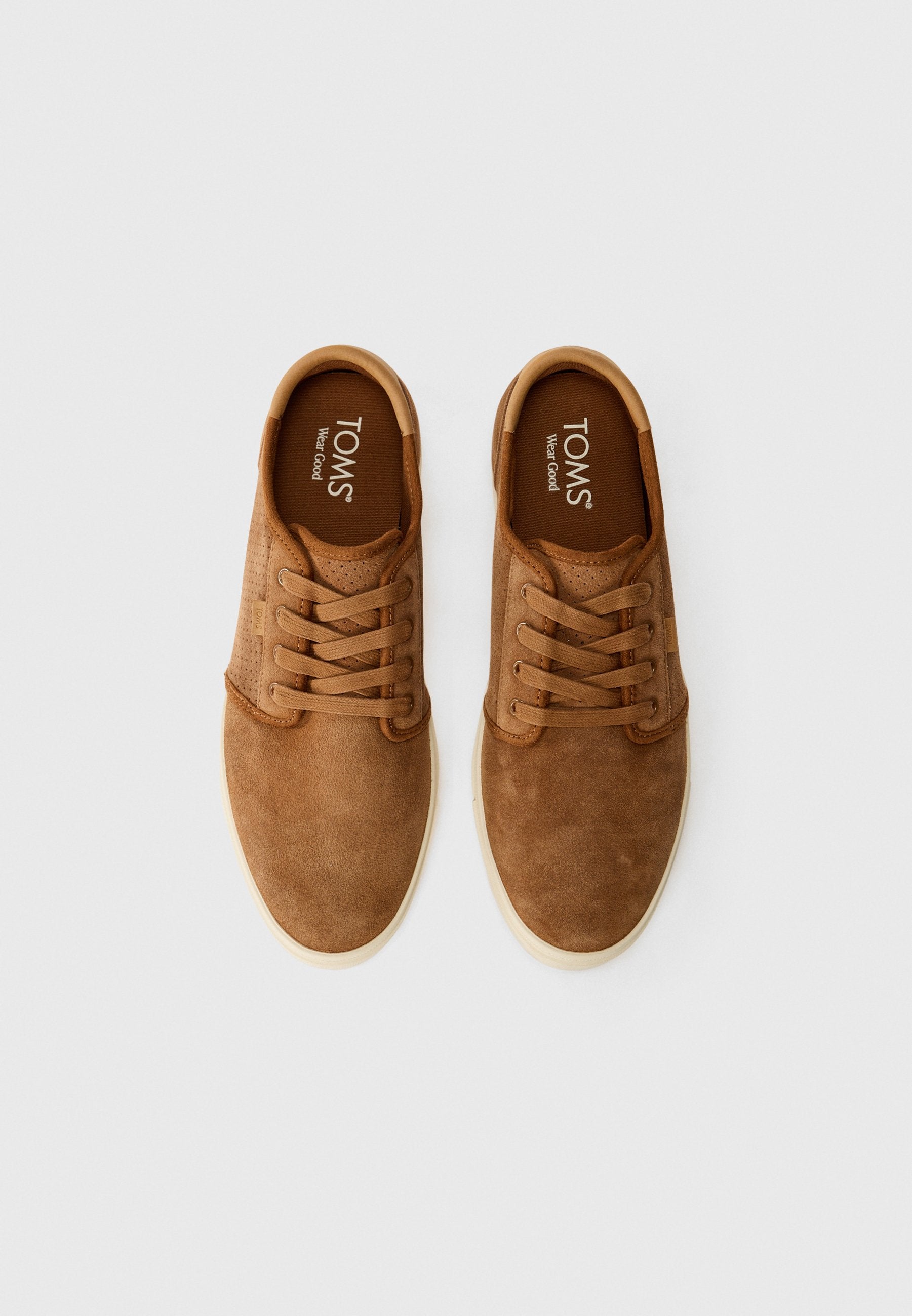 TOMS CARLO 2.0